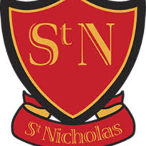 St Nicholas Nursery